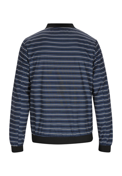 DreiMaster Maritim Bridgeport Herrenjacke