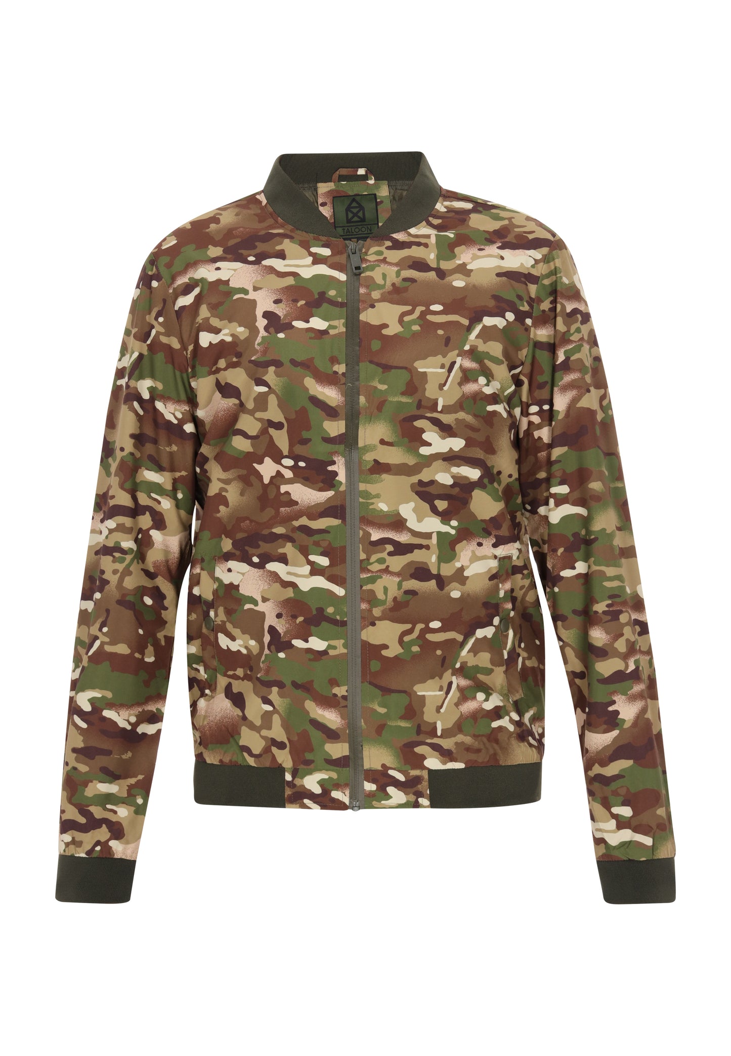 DreiMaster Vintage TALOON Men's Jacket
