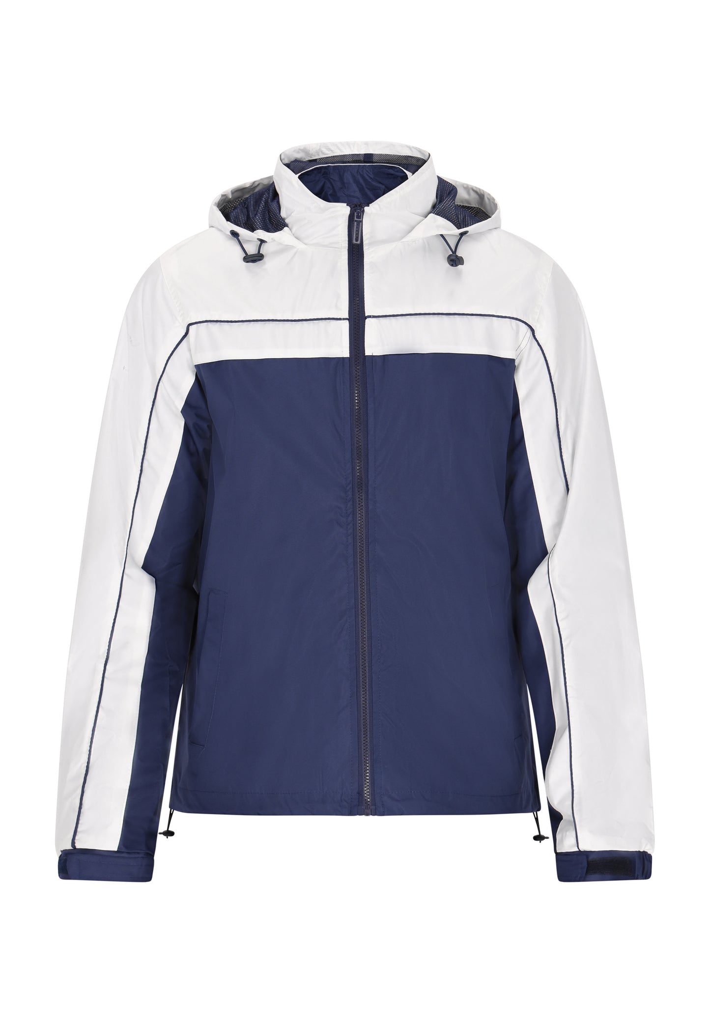 DreiMaster Klassik MOZZAAR Herrenjacke