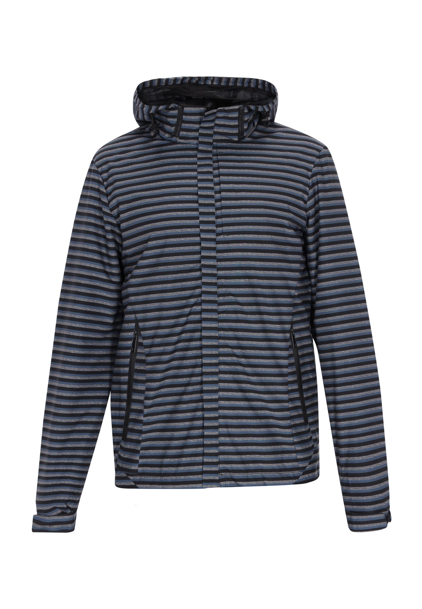 DreiMaster Maritim bridgeport Men's Jacket