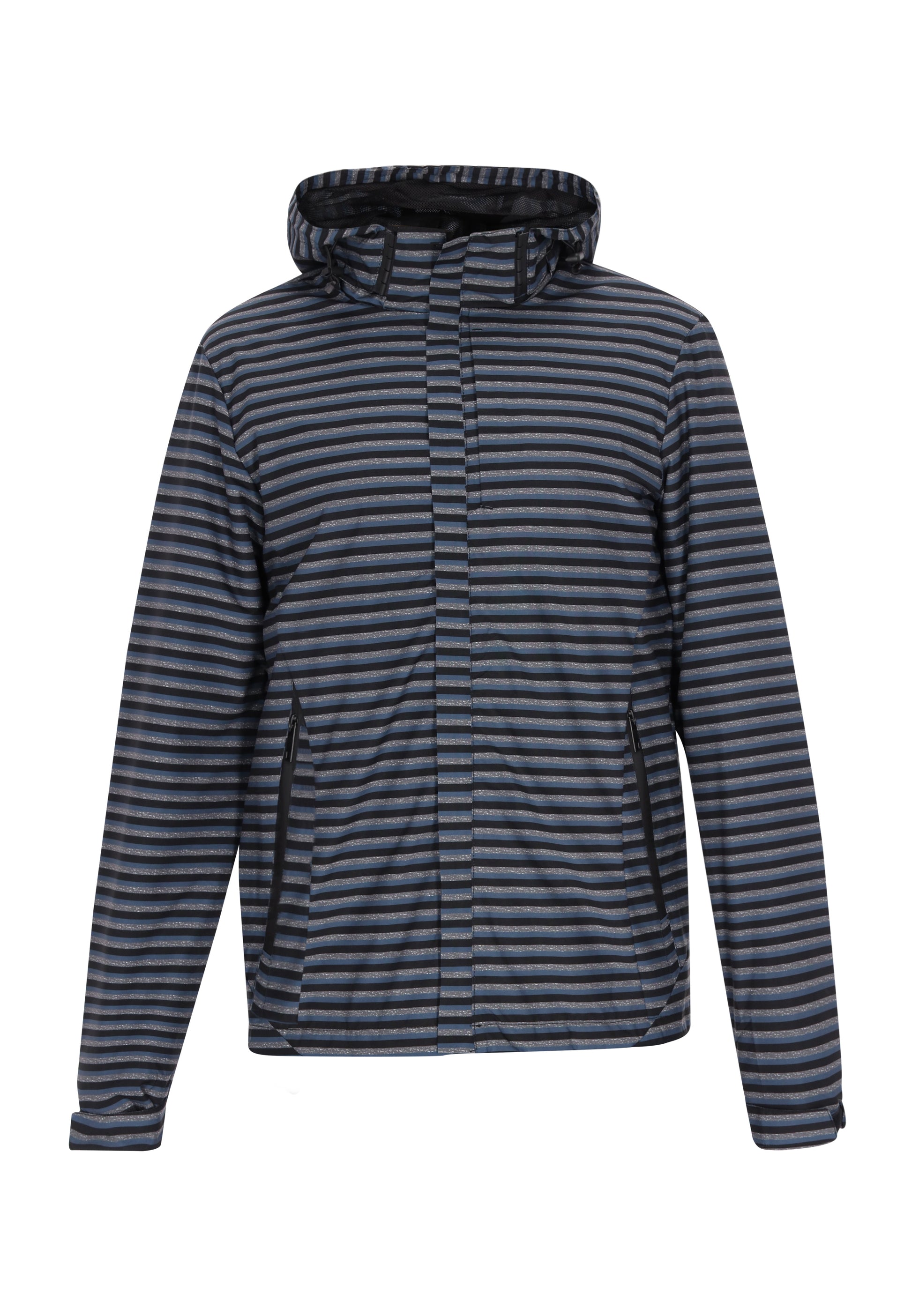 DreiMaster Maritim bridgeport Men's Jacket