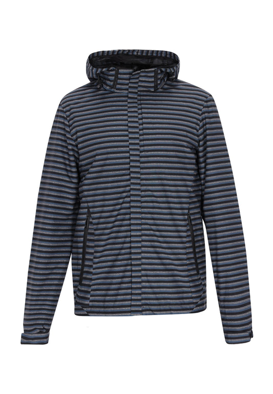 DreiMaster Maritim bridgeport Men's Jacket