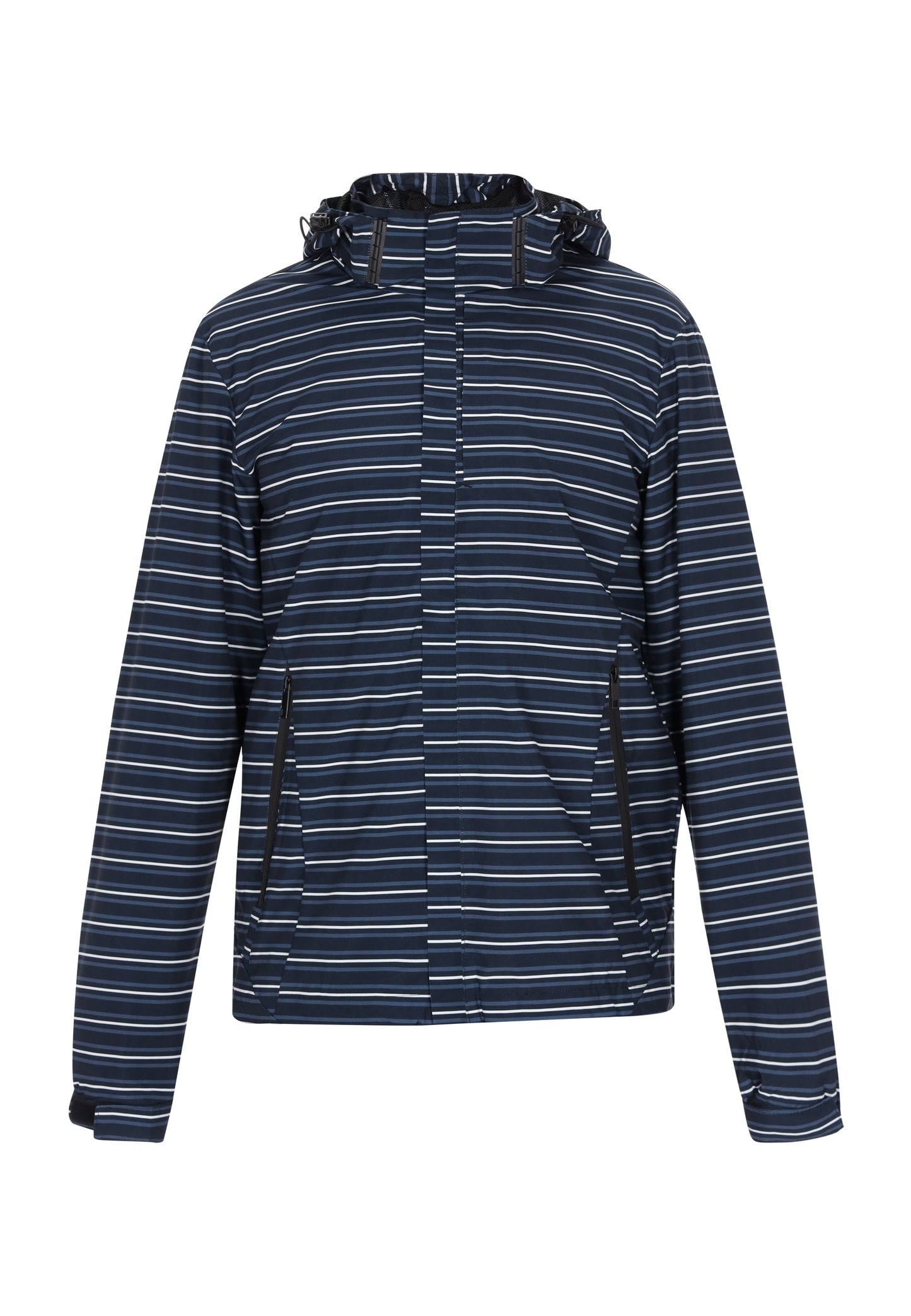 DreiMaster Maritim Bridgeport Herrenjacke