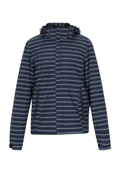 DreiMaster Maritim Bridgeport Herrenjacke