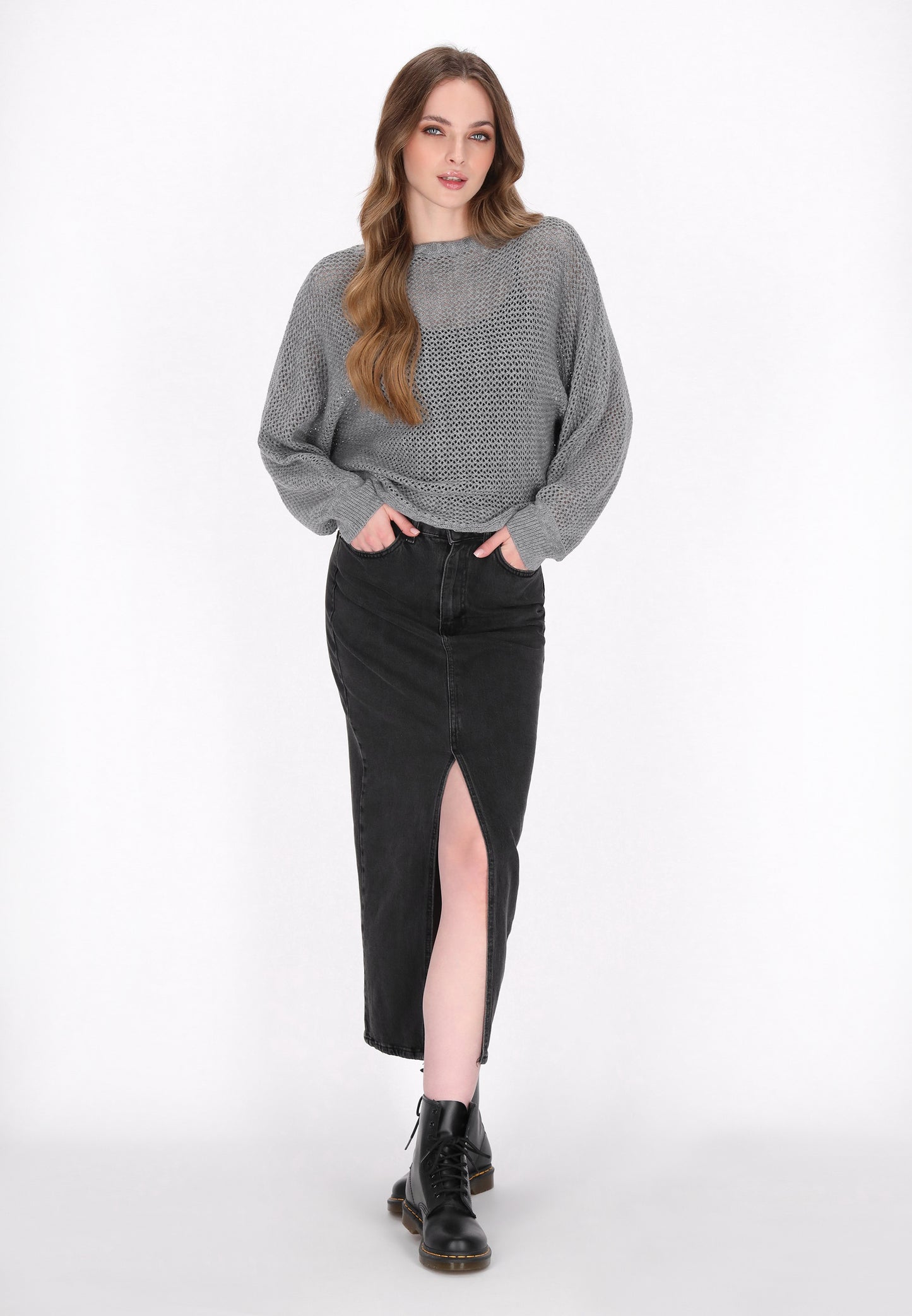 DreiMaster Vintage Women's Sweater