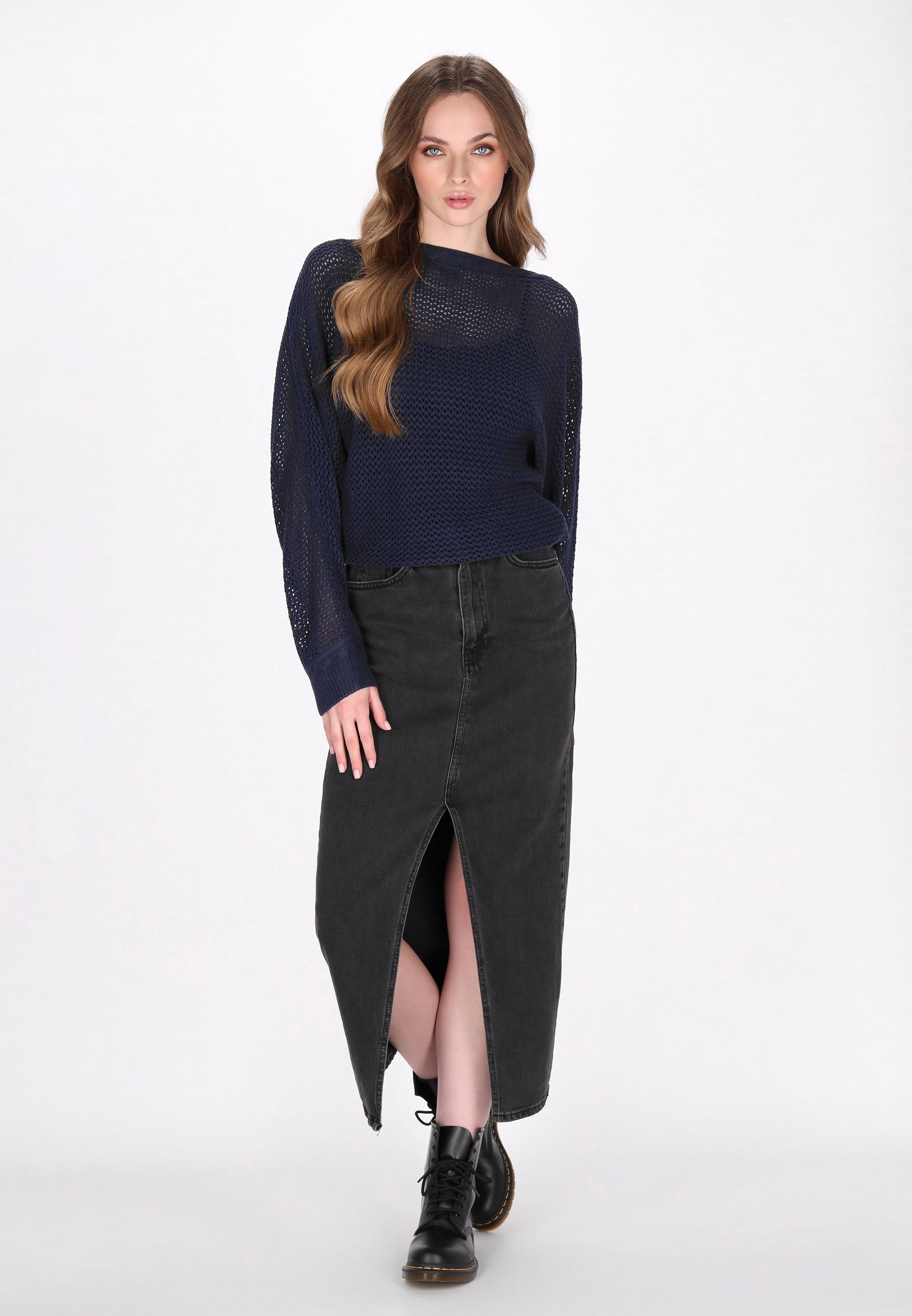 DreiMaster Vintage Damenpullover