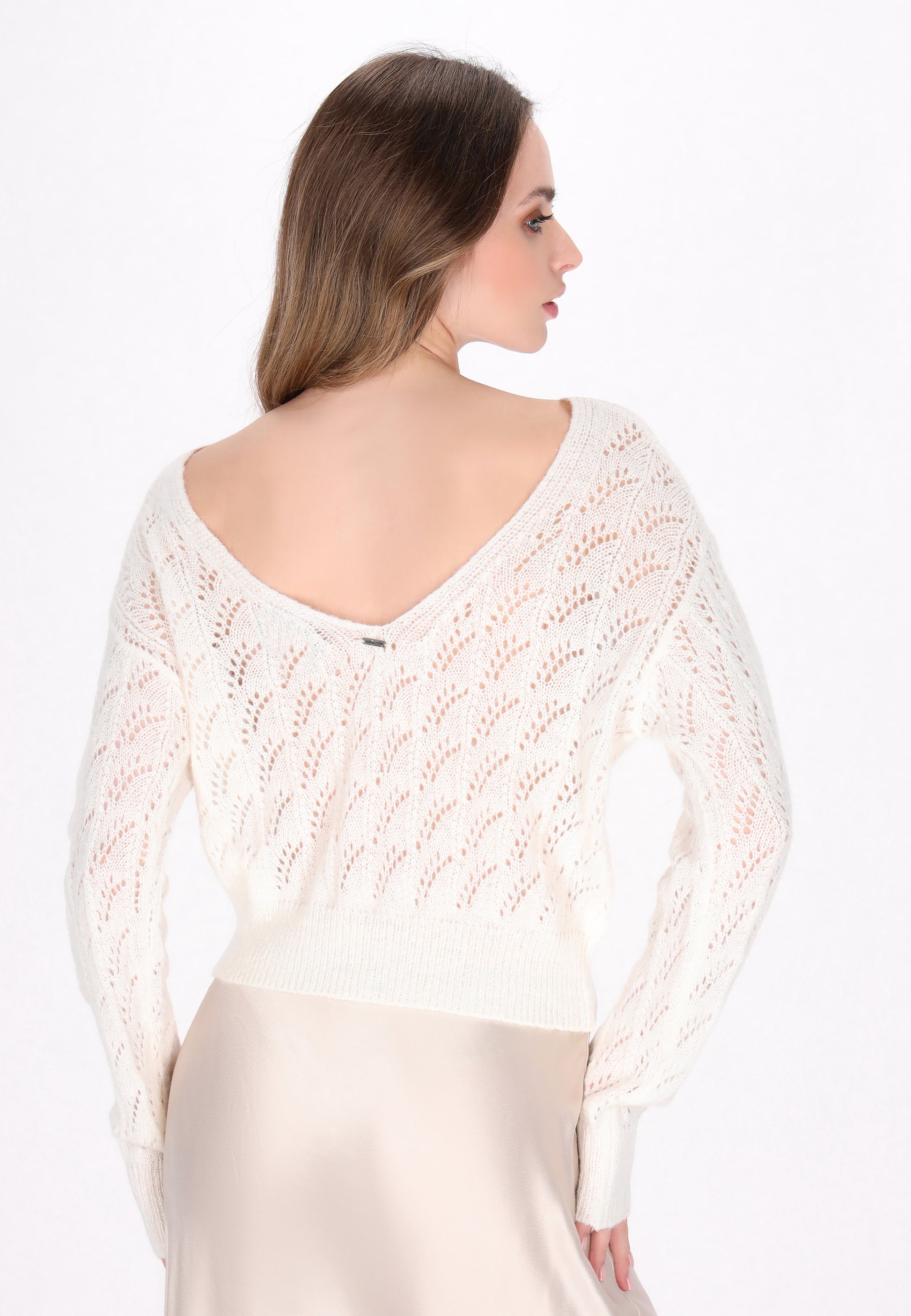 pullover