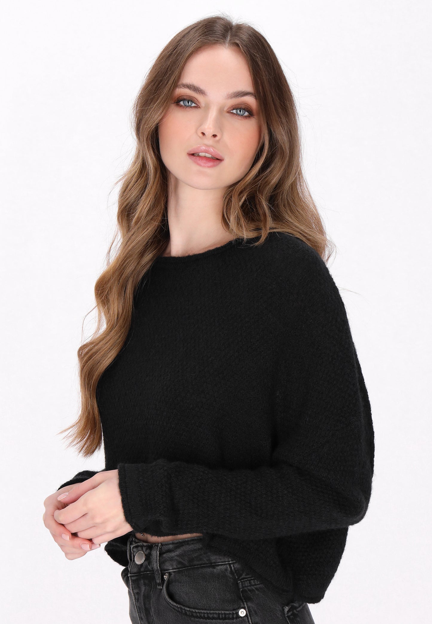 pullover