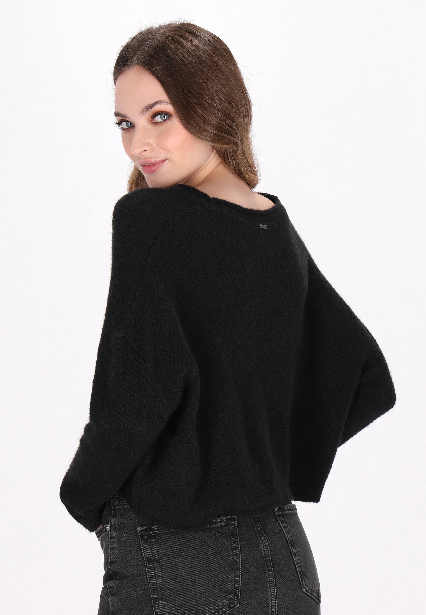 pullover