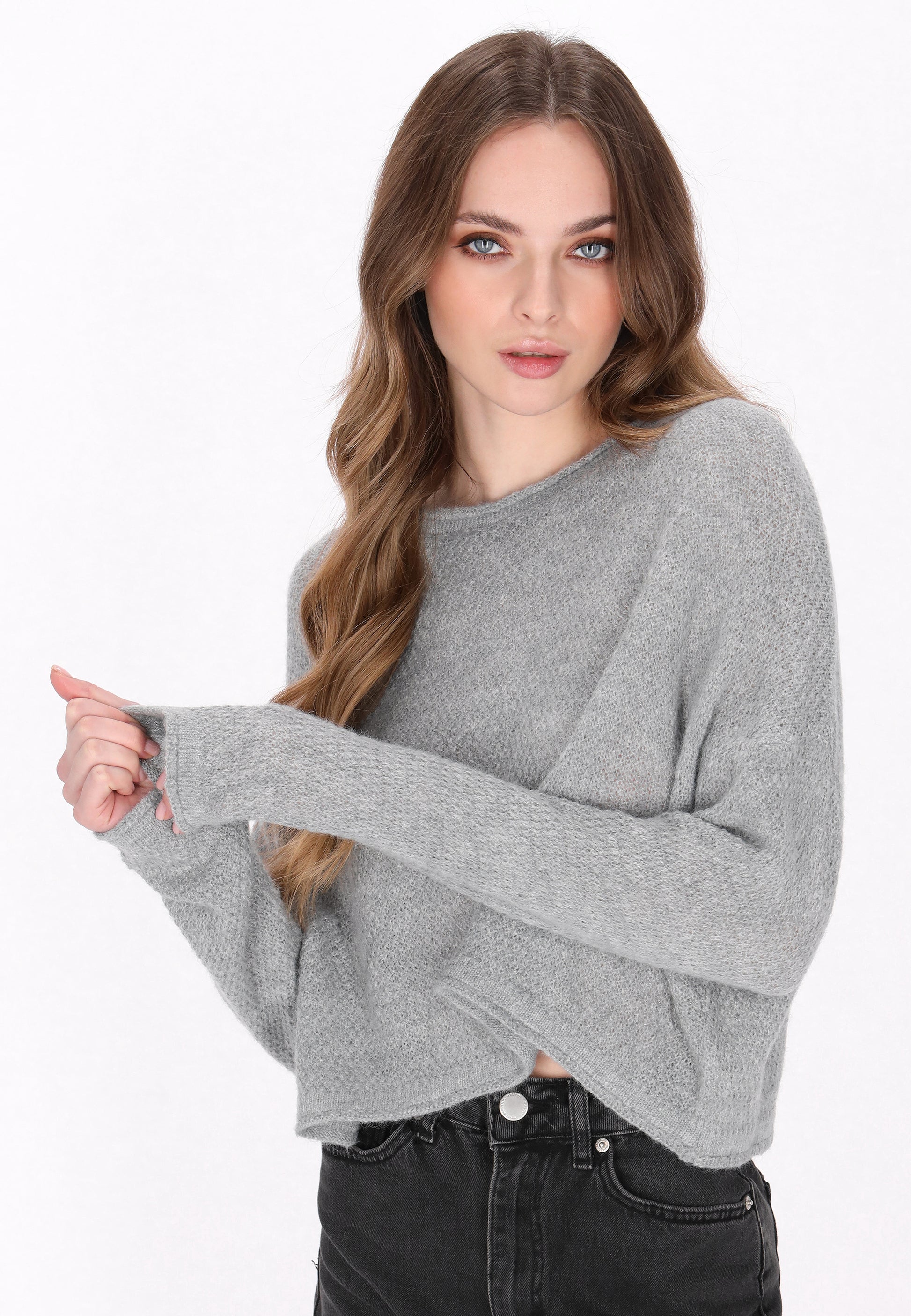 DreiMaster Vintage Women's Sweater