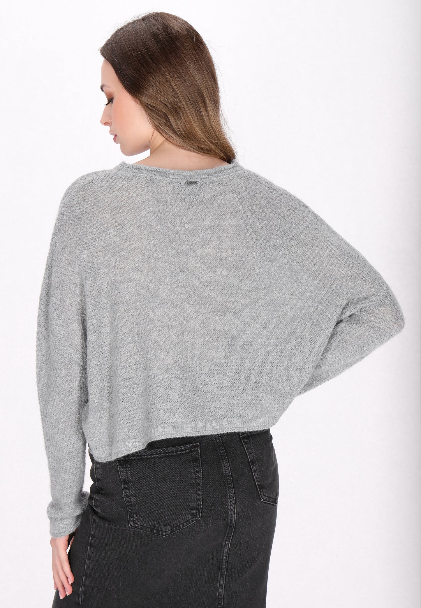 pullover