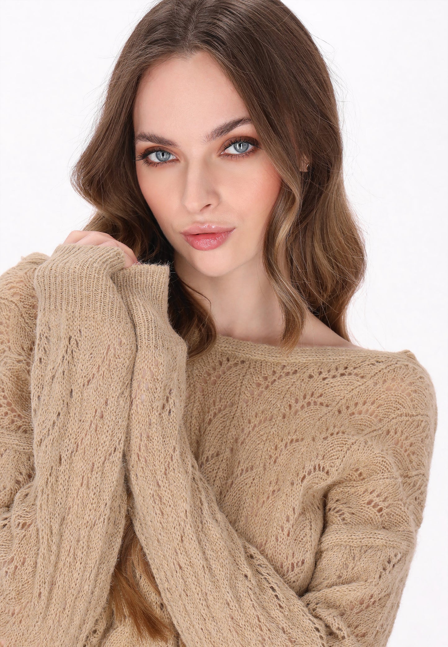 pullover
