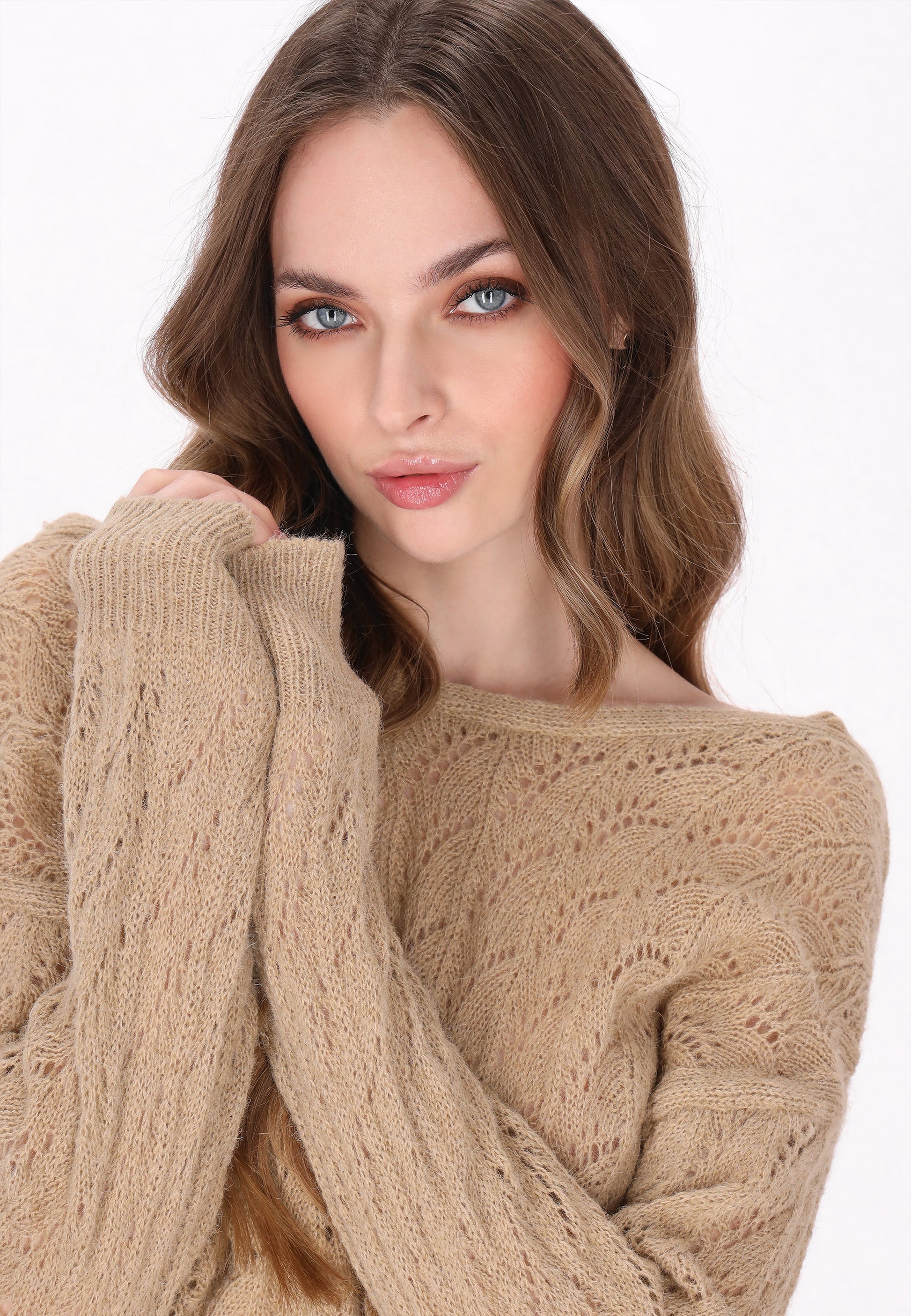 pullover