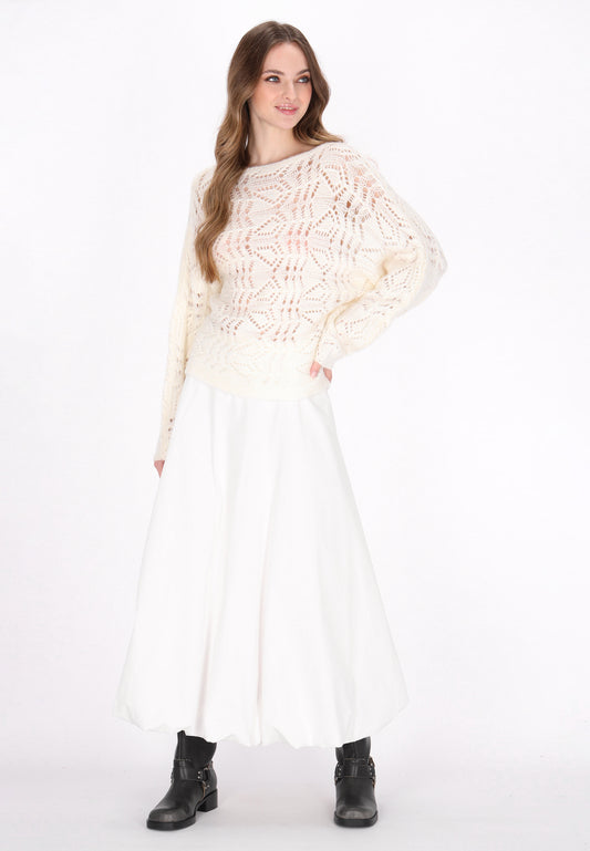 DreiMaster Vintage sweter damski