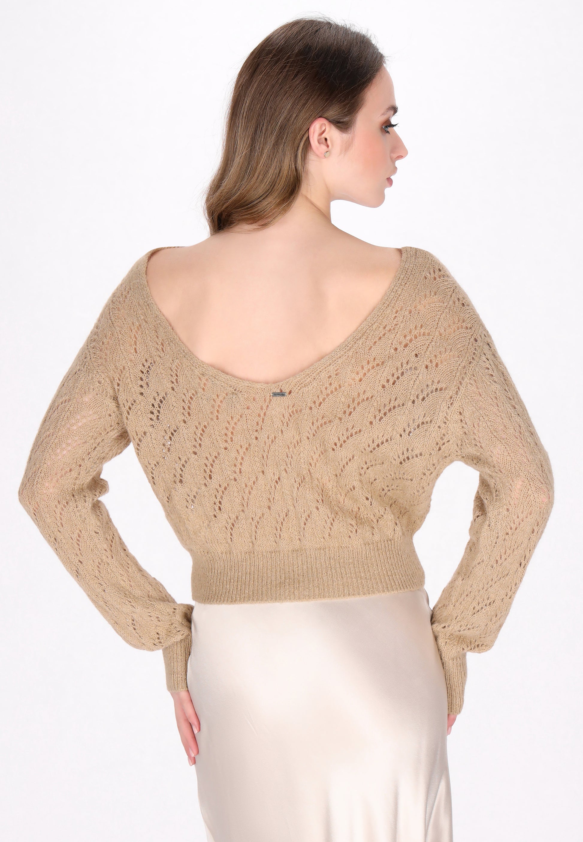 pullover