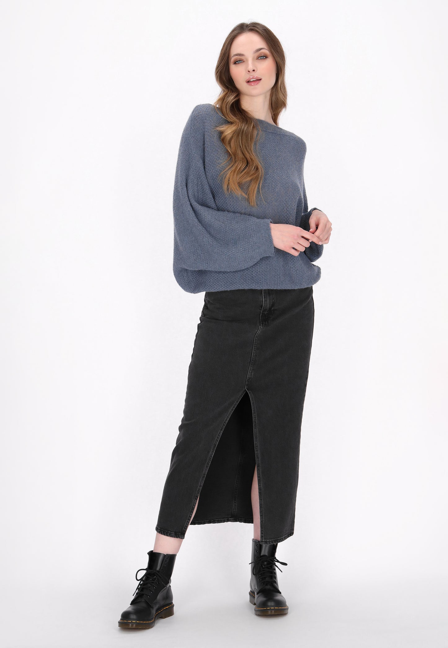 DreiMaster Vintage Women's Sweater