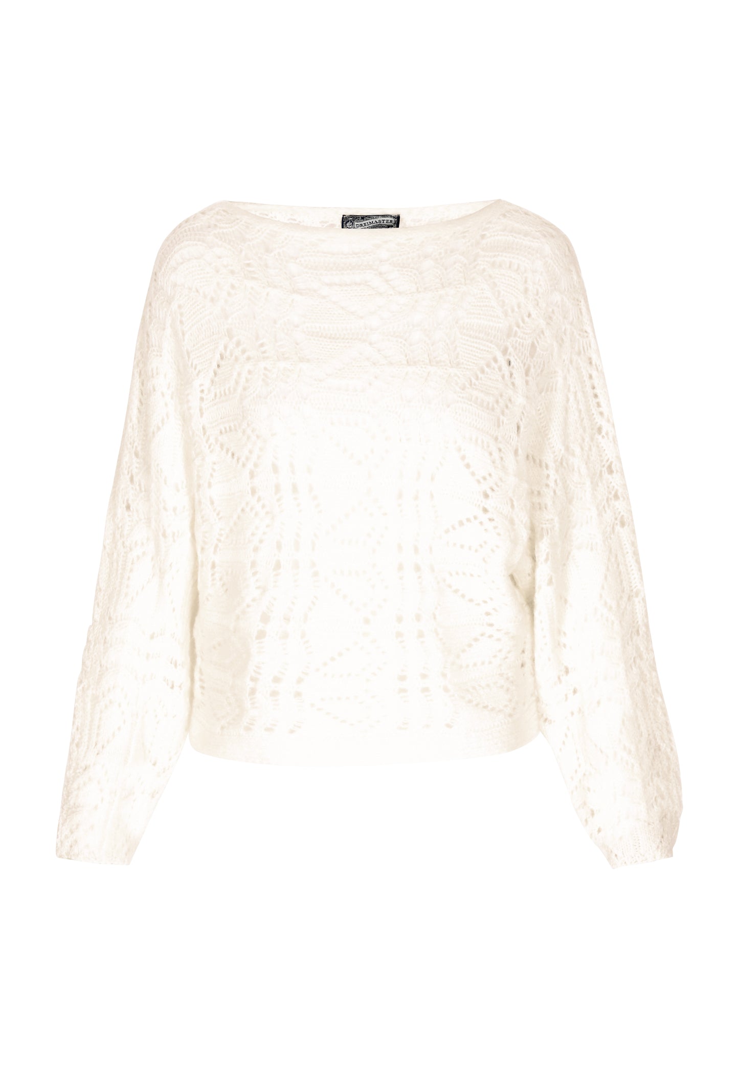 DreiMaster Vintage Damenpullover