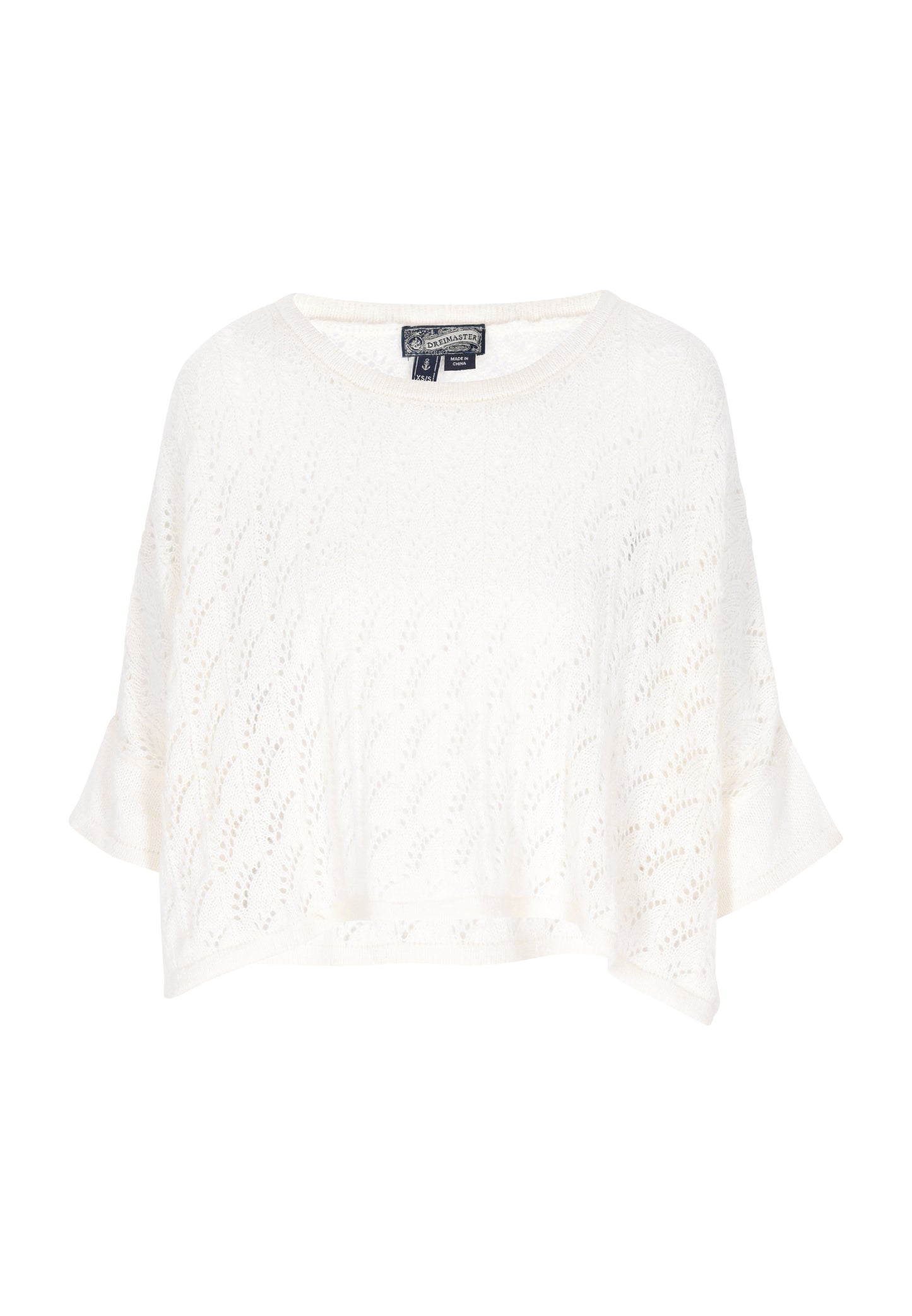 DreiMaster Vintage Women's Poncho