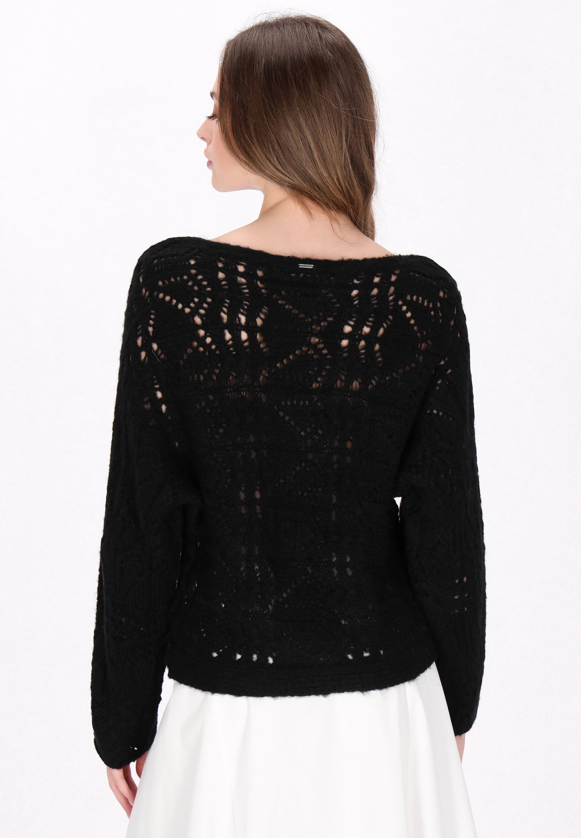 DreiMaster Vintage Damenpullover