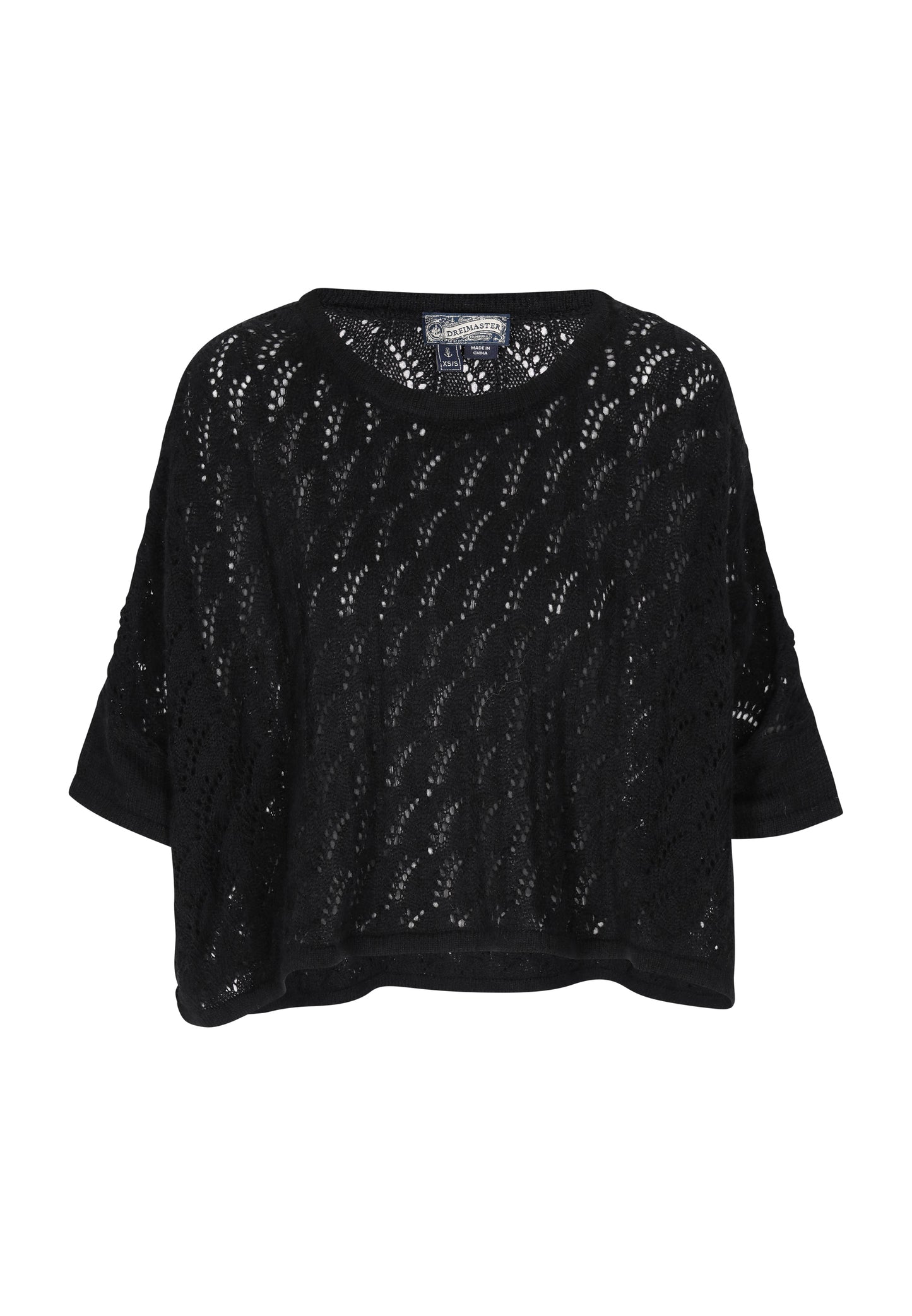 DreiMaster Vintage Women's Poncho