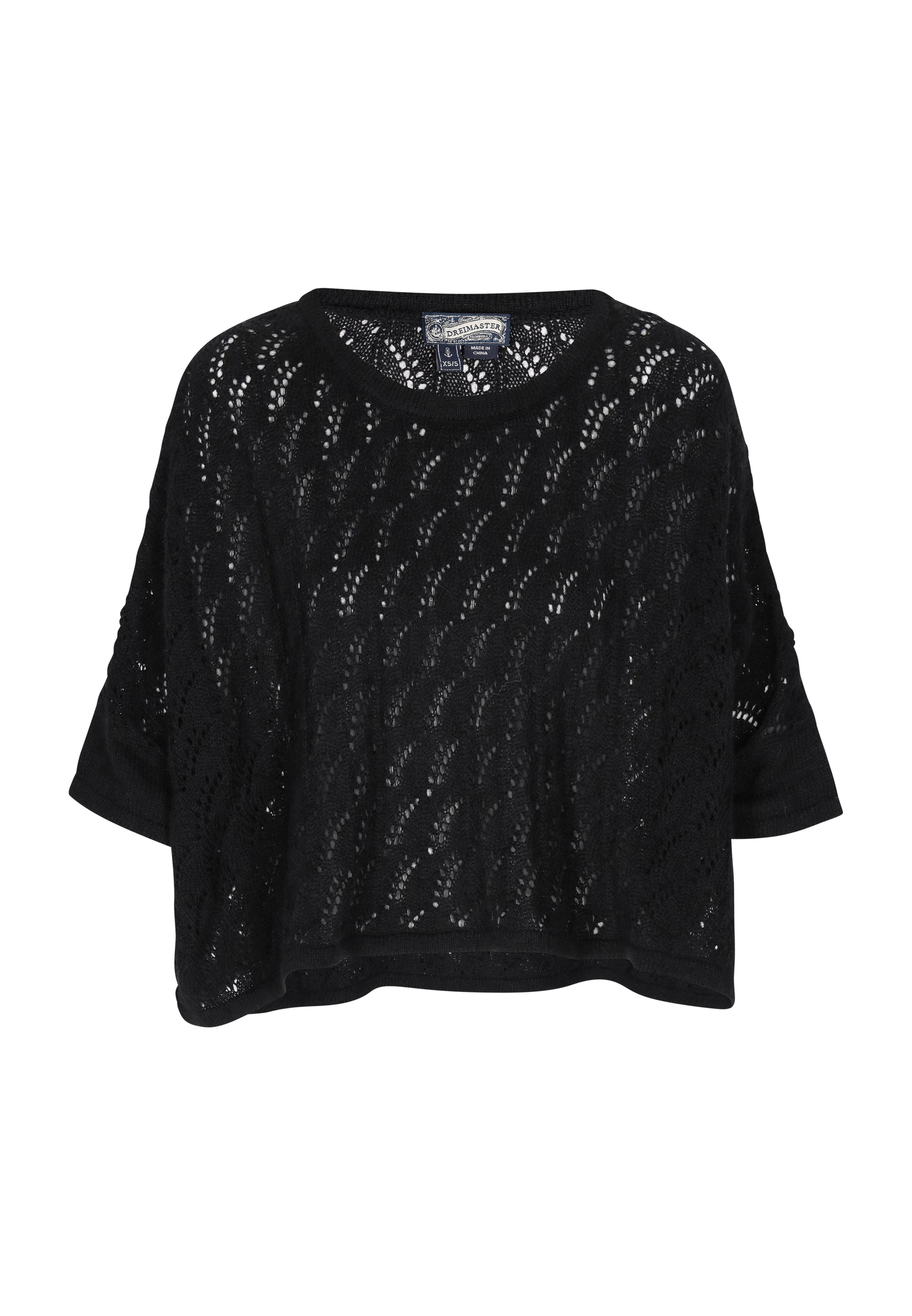 DreiMaster Vintage Women's Poncho