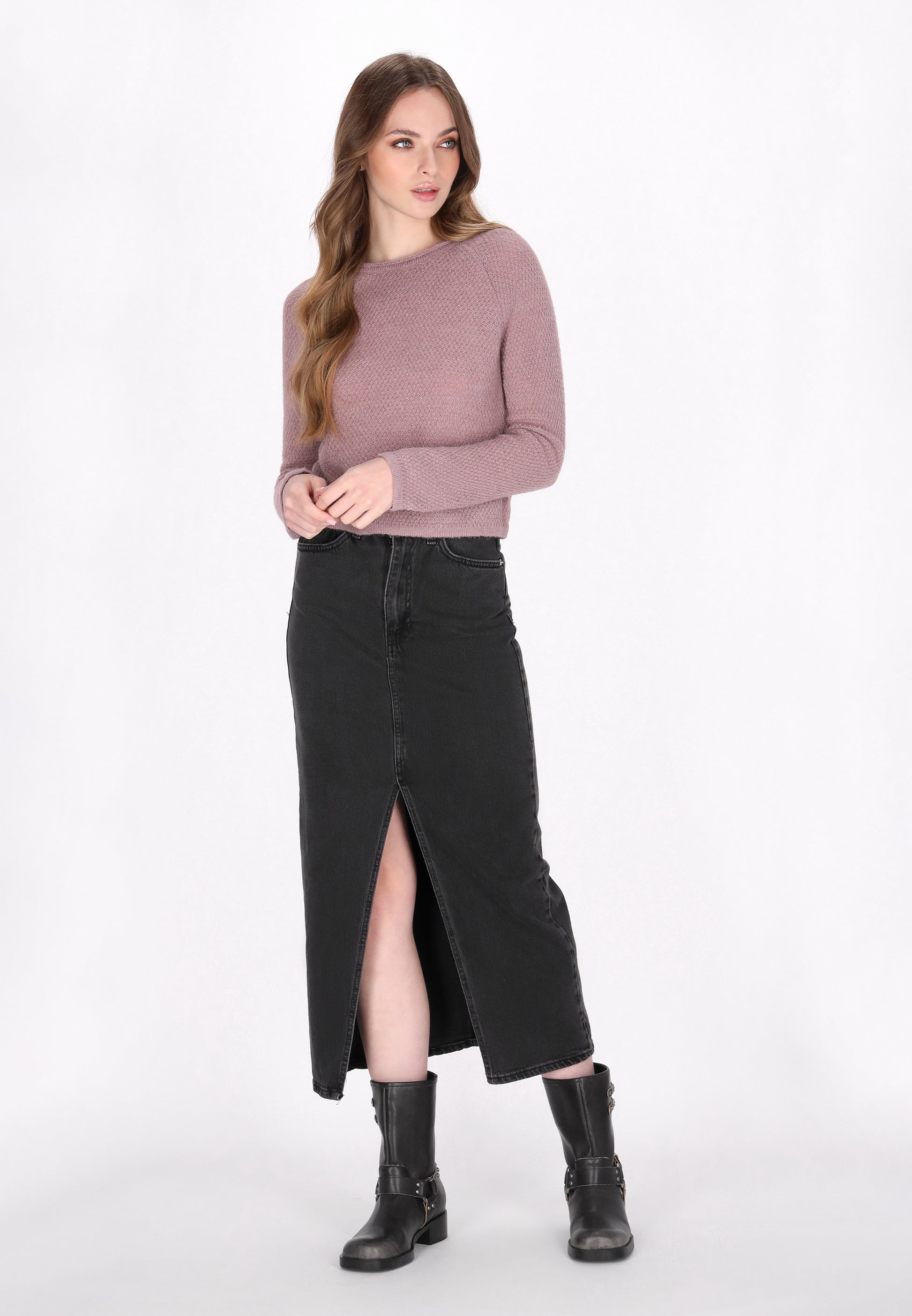 pullover