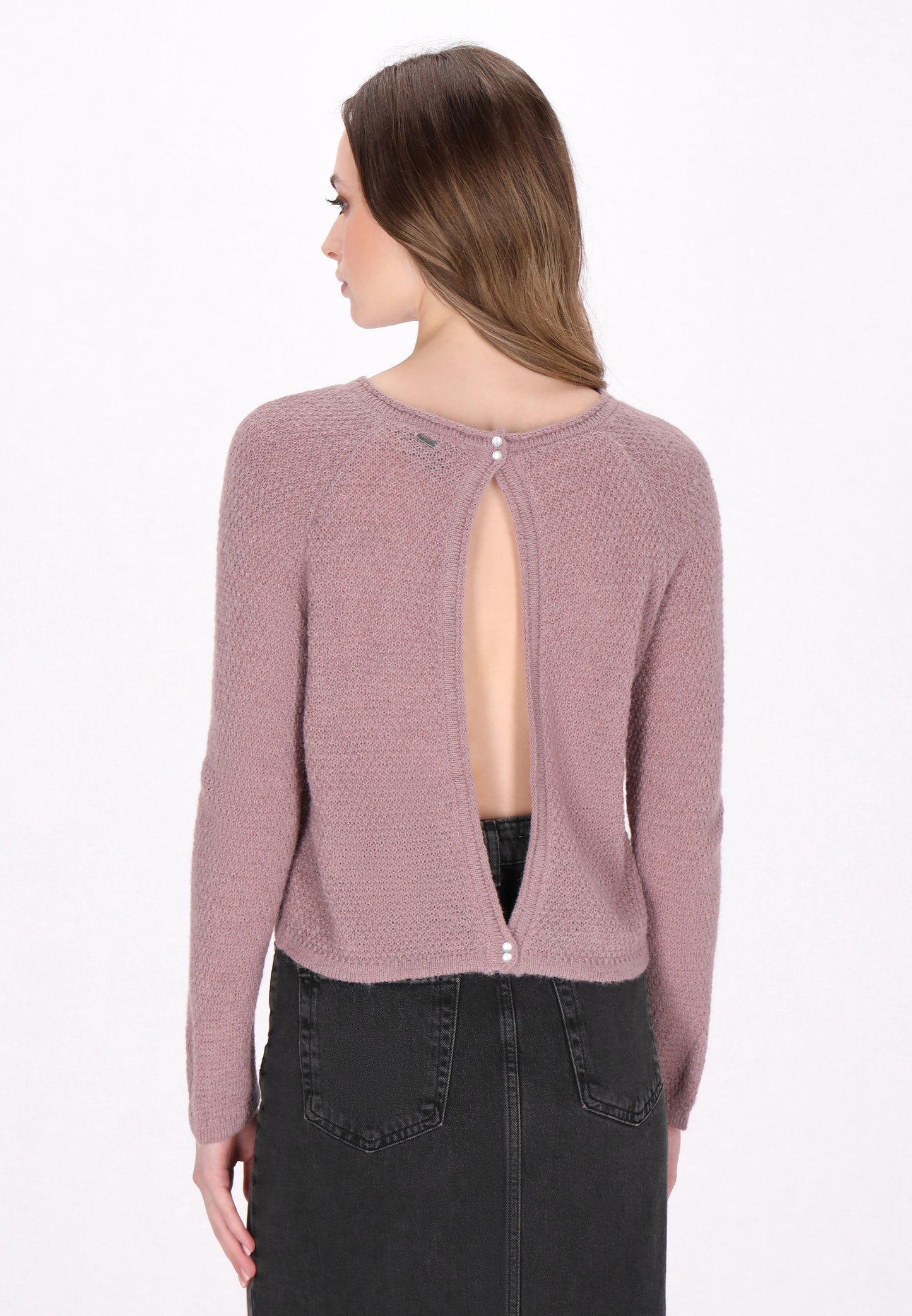 pullover