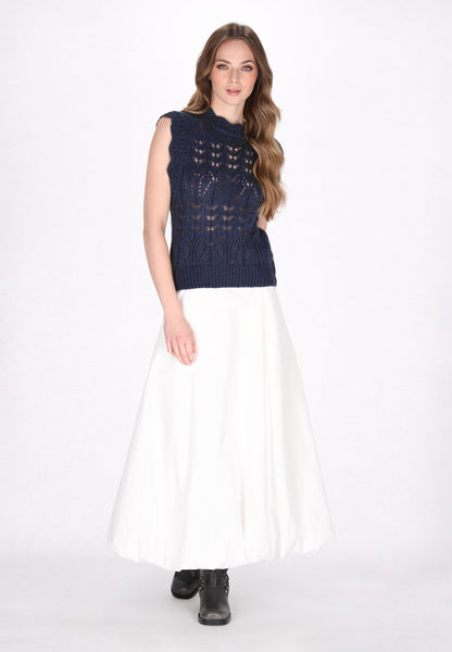 DreiMaster Vintage damski pullunder