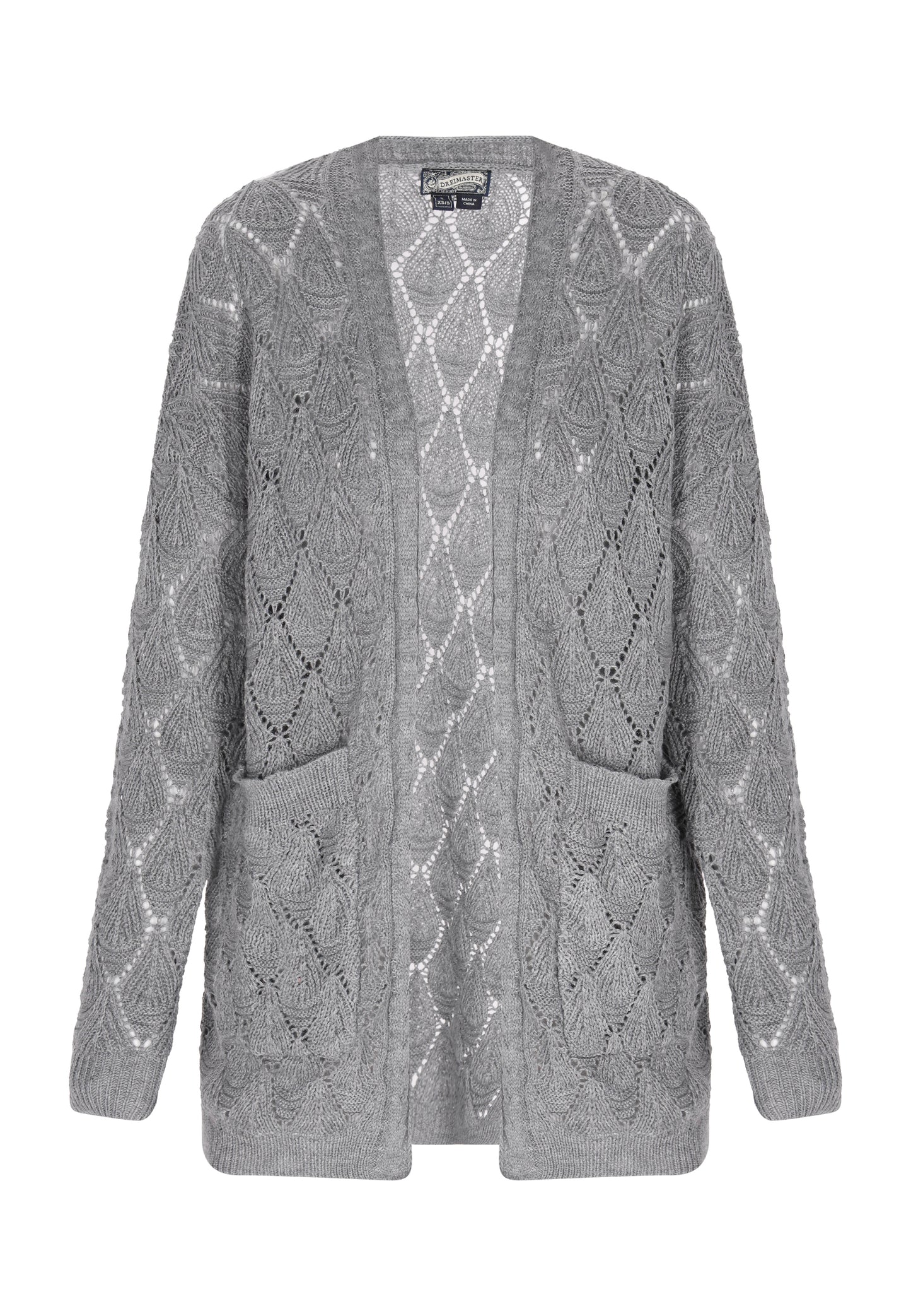 DreiMaster Vintage Women's Cardigan