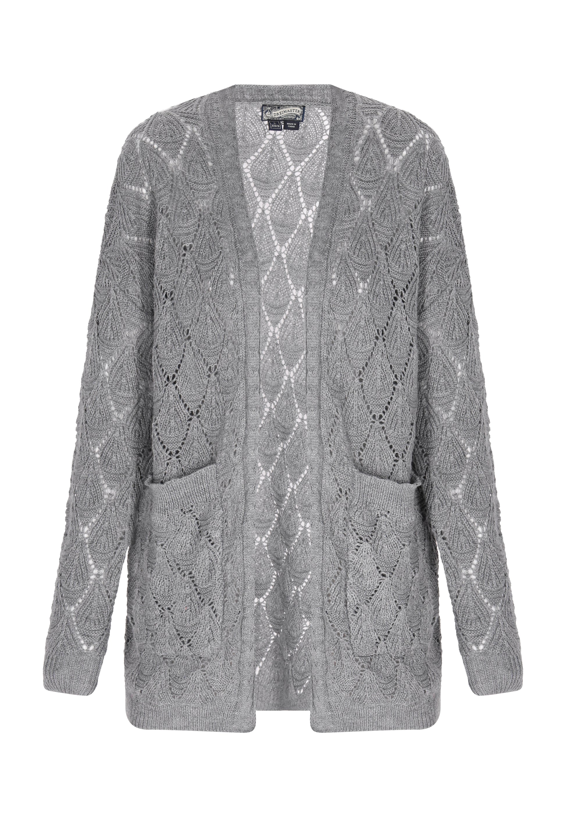 DreiMaster Vintage Women's Cardigan