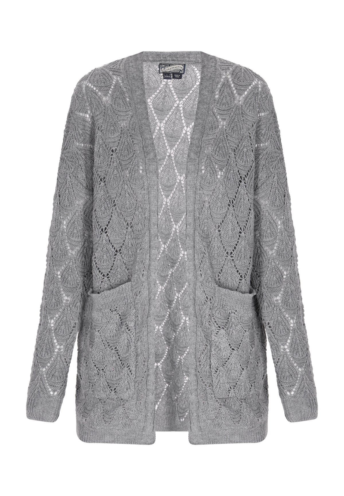 DreiMaster Vintage cardigan