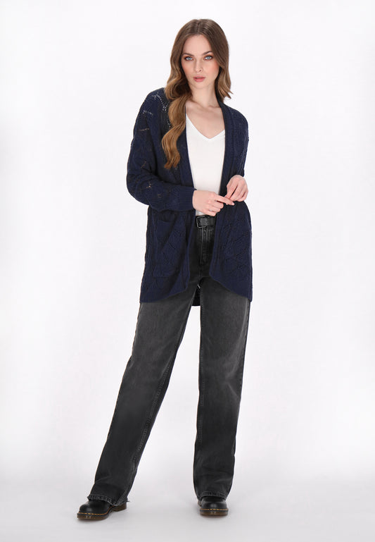 DreiMaster Vintage Damen Cardigan