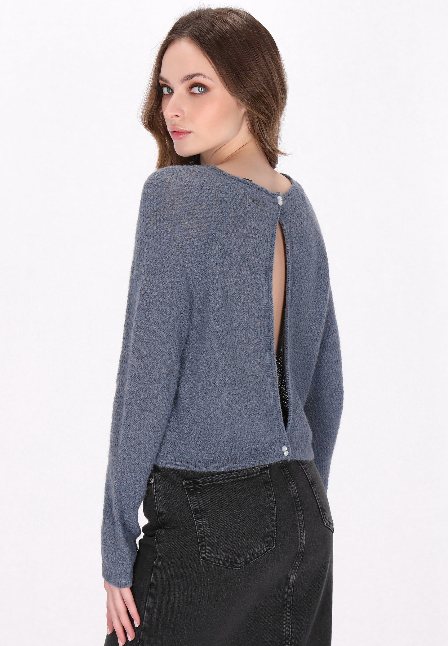 pullover