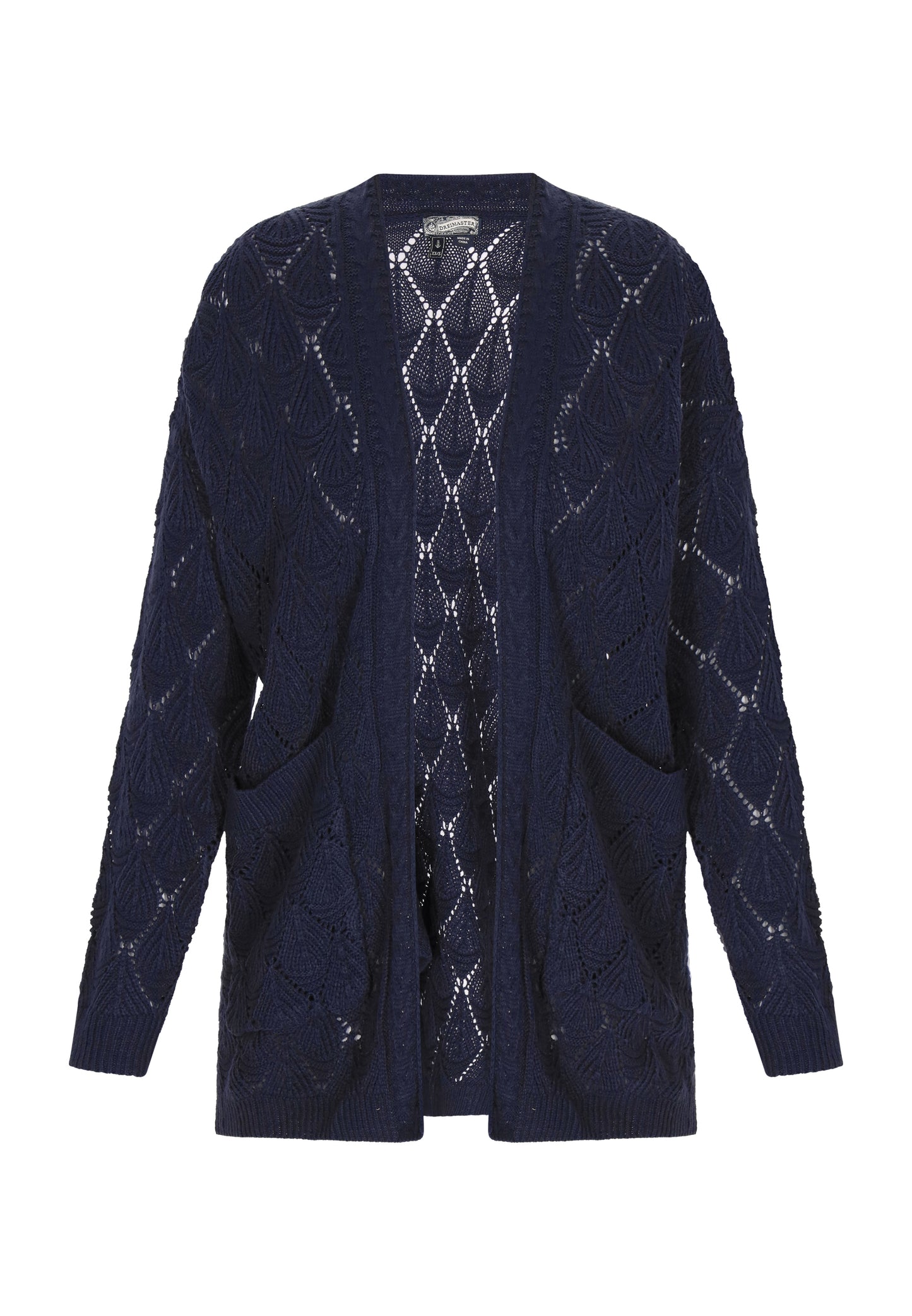 DreiMaster Vintage Women's Cardigan