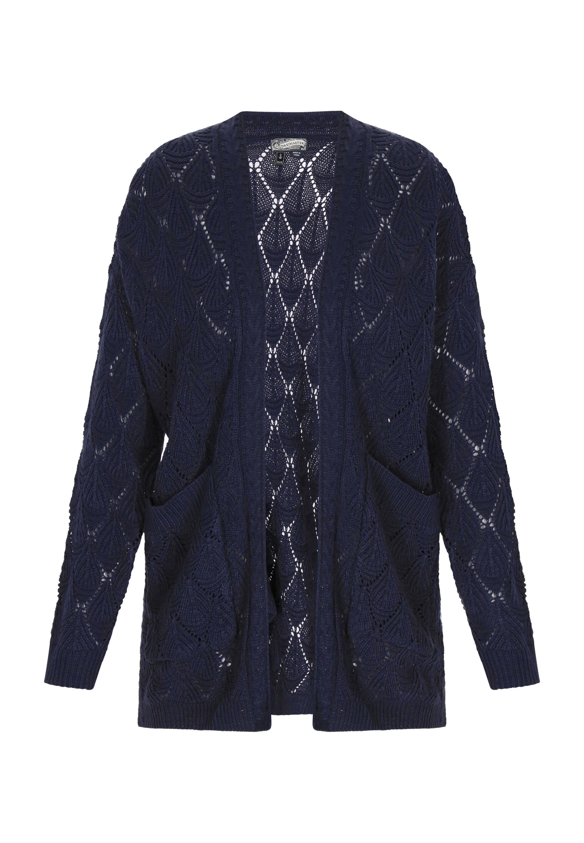 DreiMaster Vintage Women's Cardigan