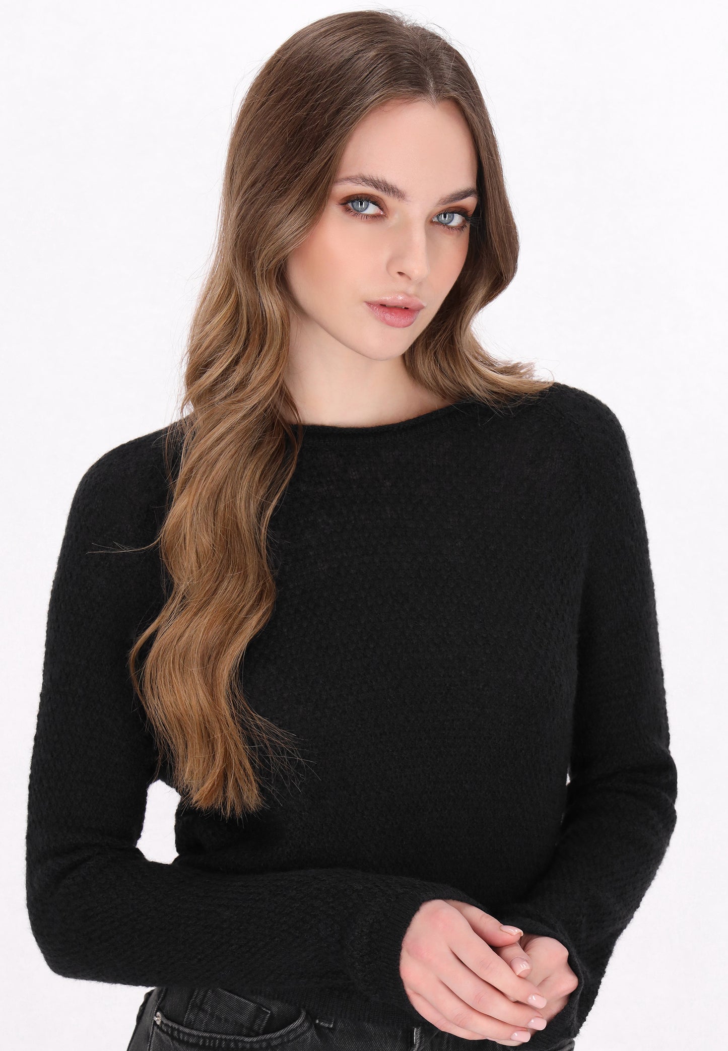 pullover