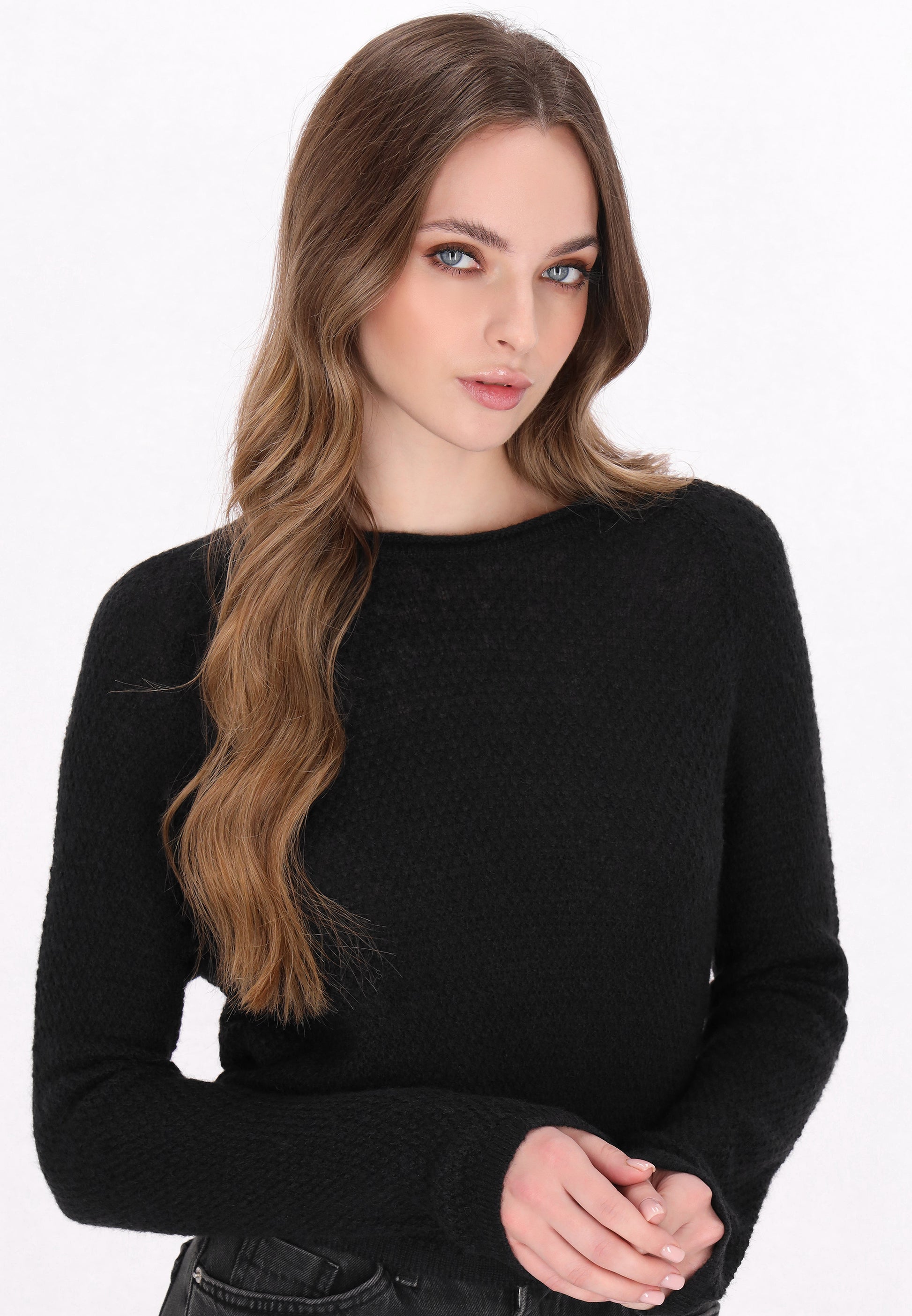 pullover
