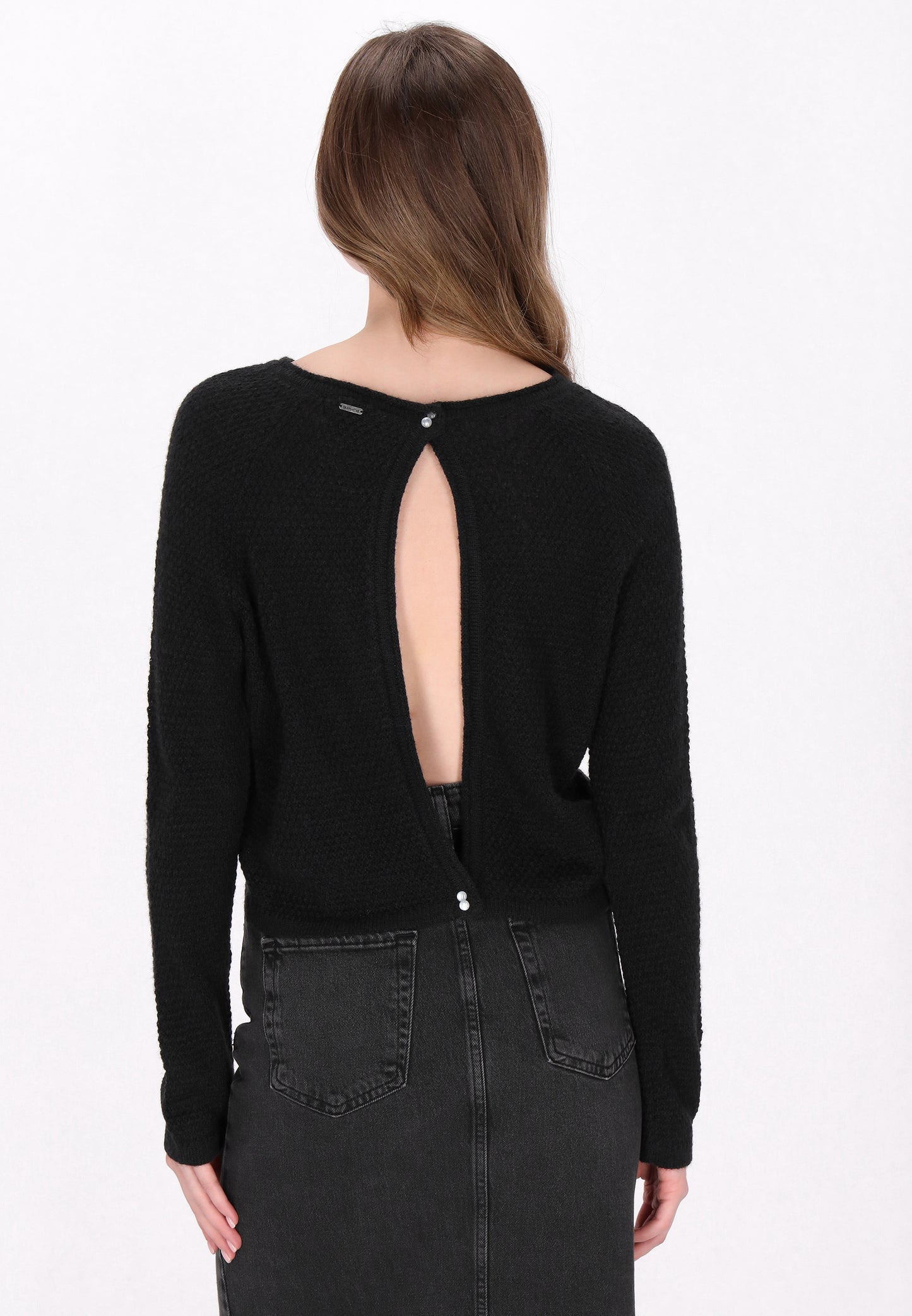 pullover