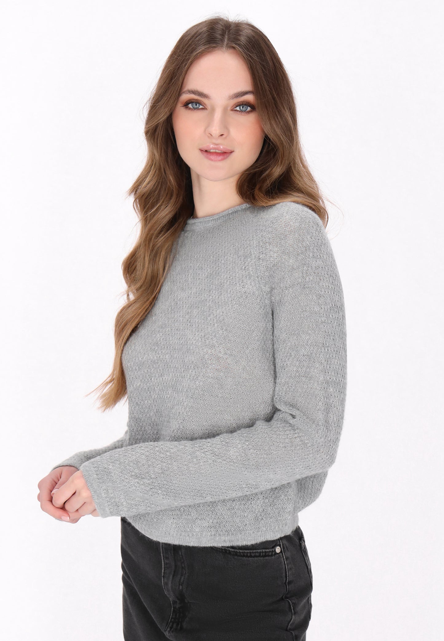 pullover