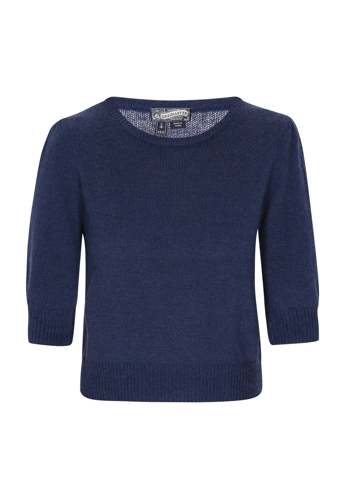DreiMaster Vintage pullover