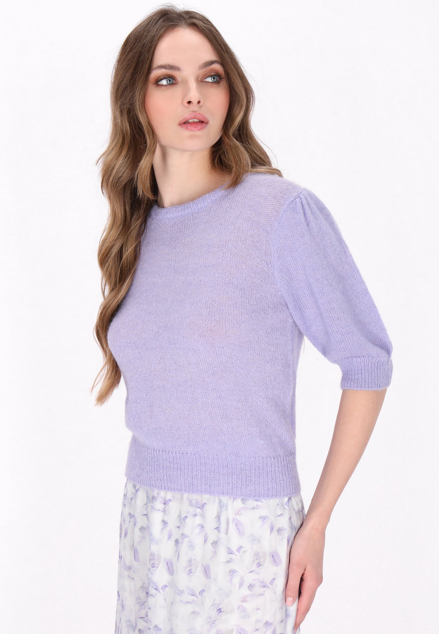 pullover