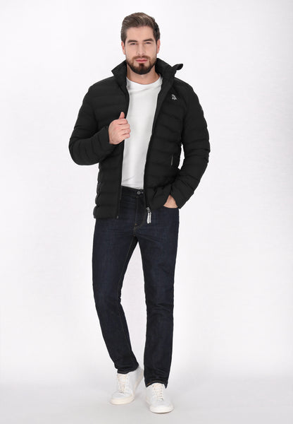 Schmuddelwedda męski kurtka