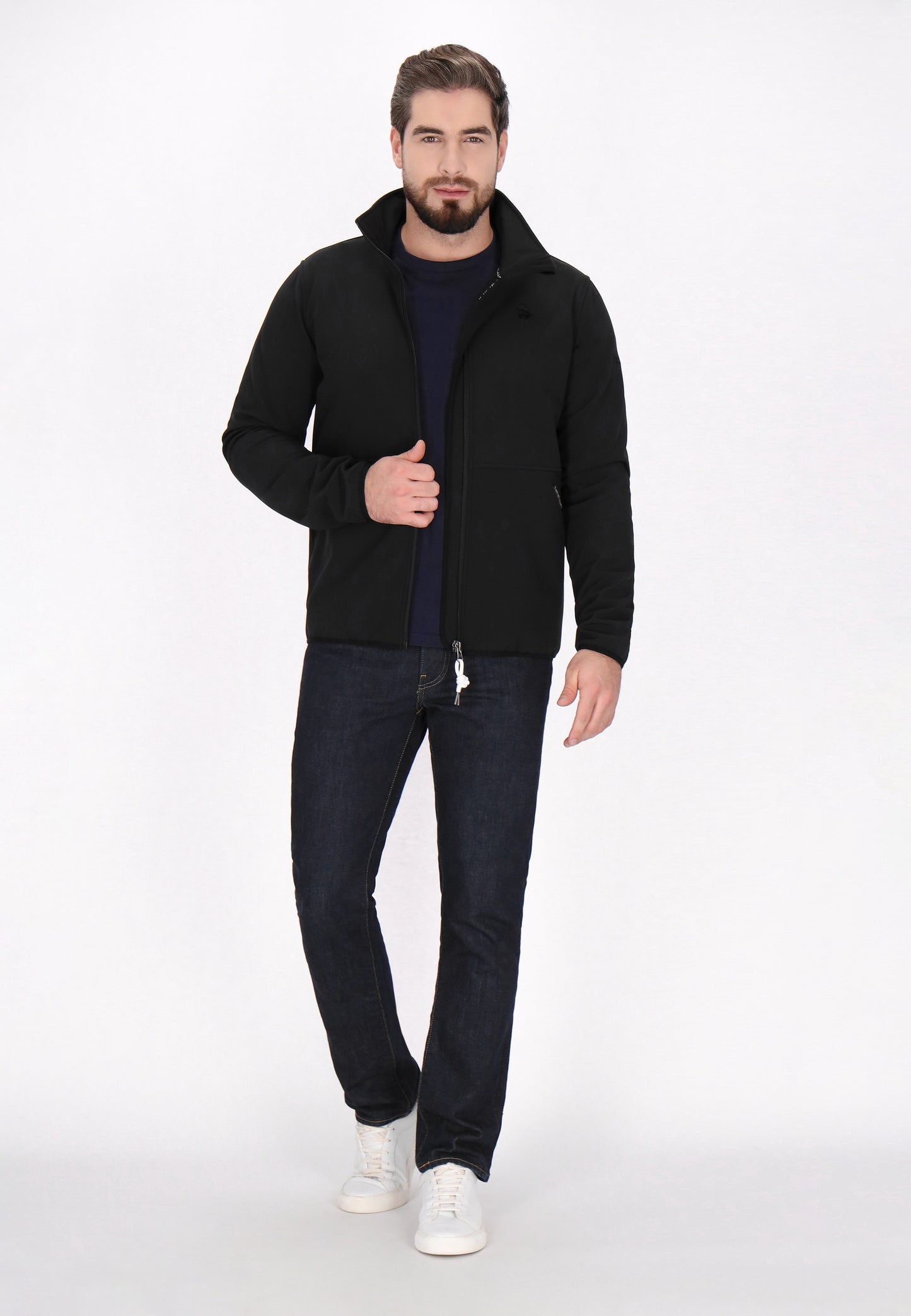 Schmuddelwedda kurtka męska