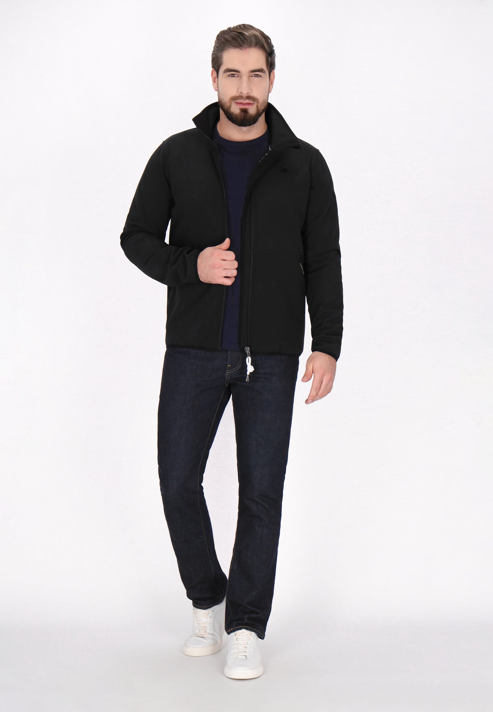 Schmuddelwedda kurtka męska