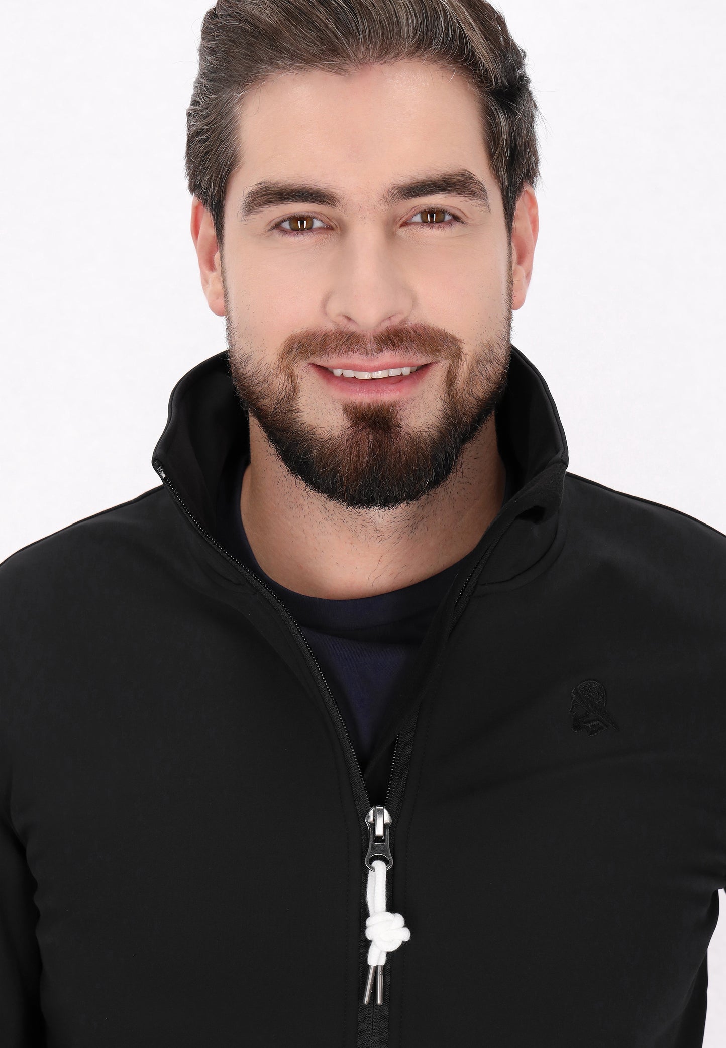 Schmuddelwedda kurtka męska