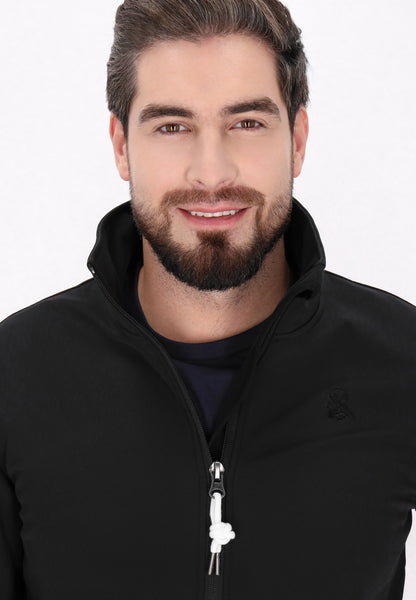 Schmuddelwedda kurtka męska