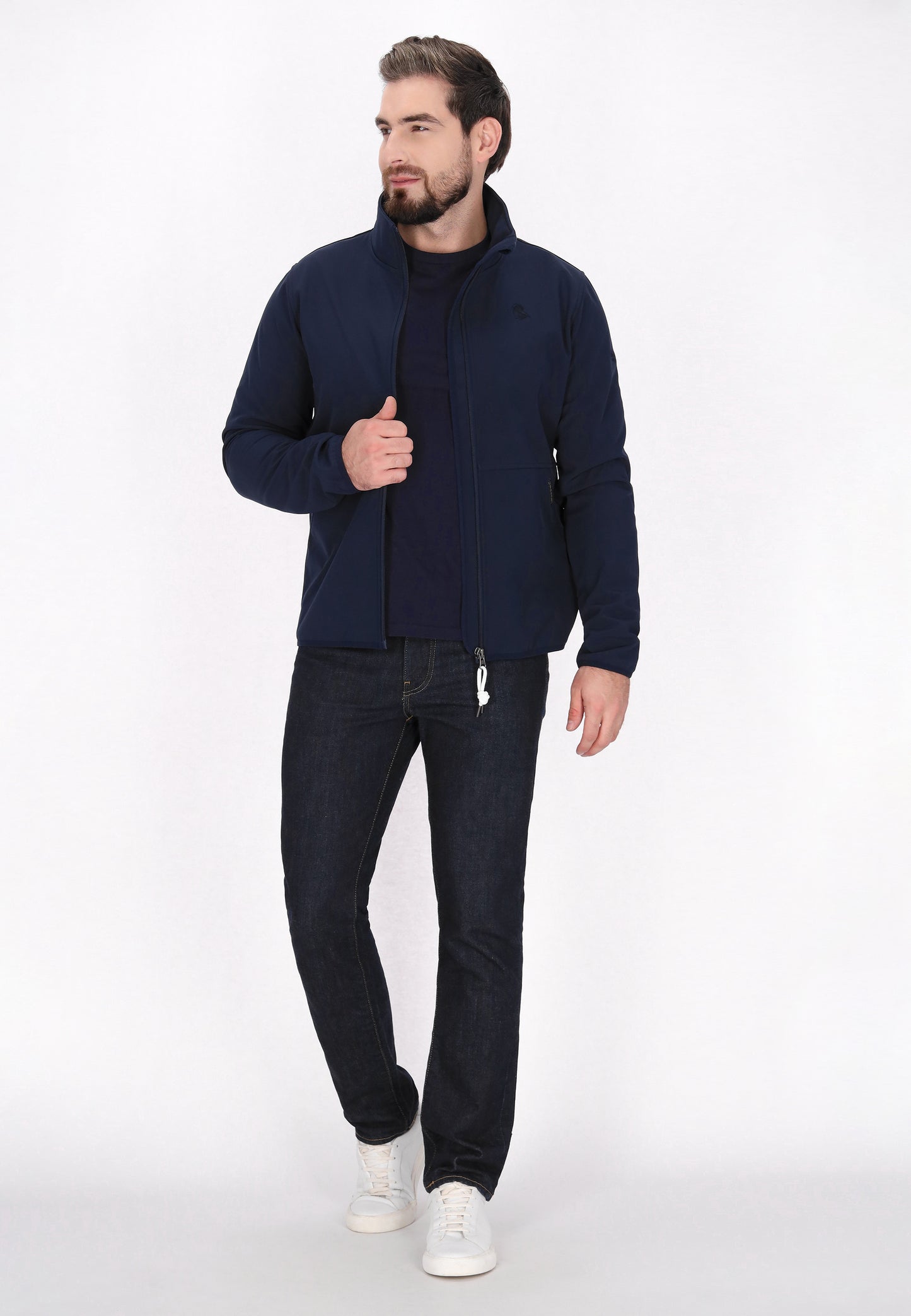 Schmuddelwedda kurtka męska