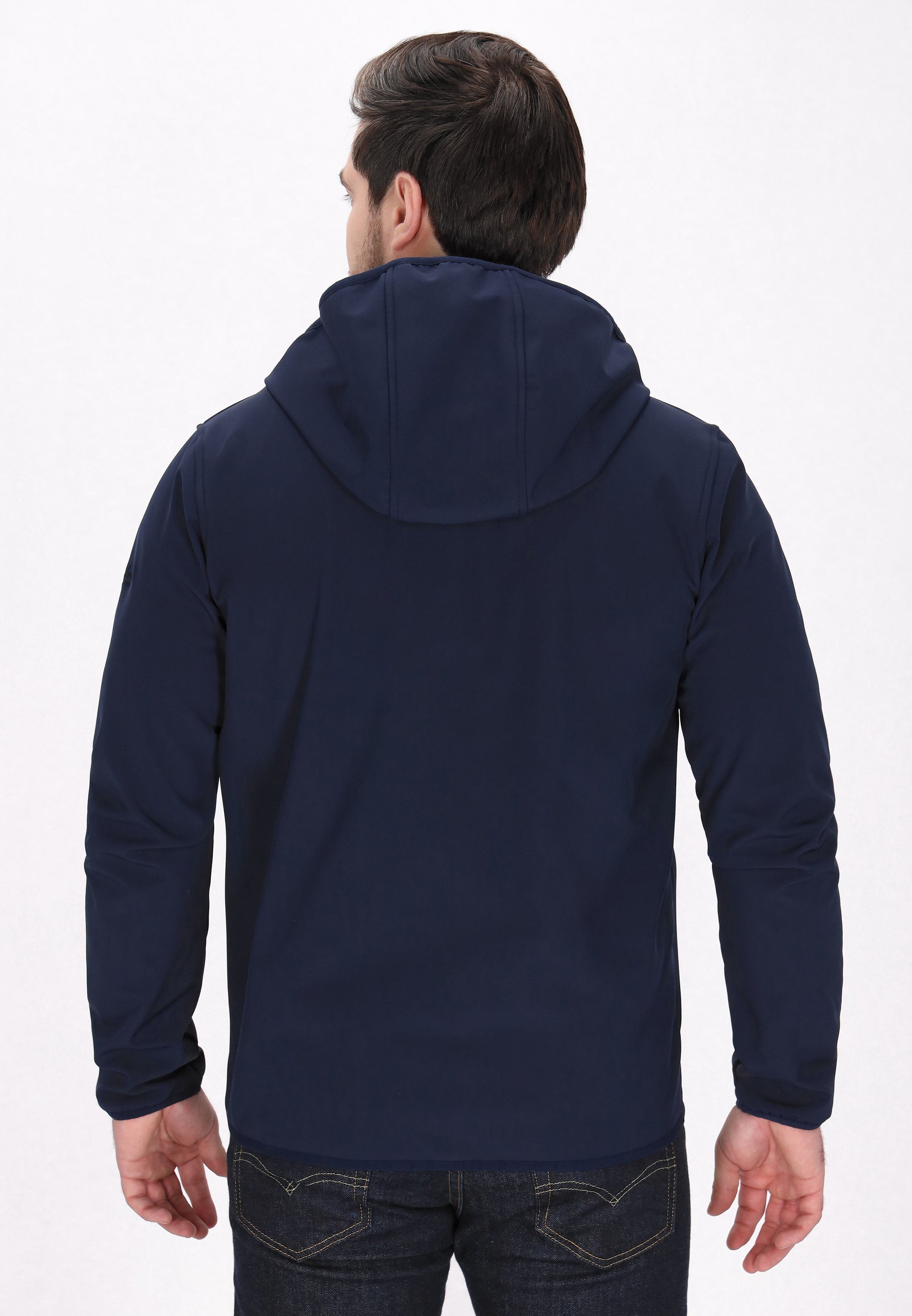 Schmuddelwedda Men's Jacket