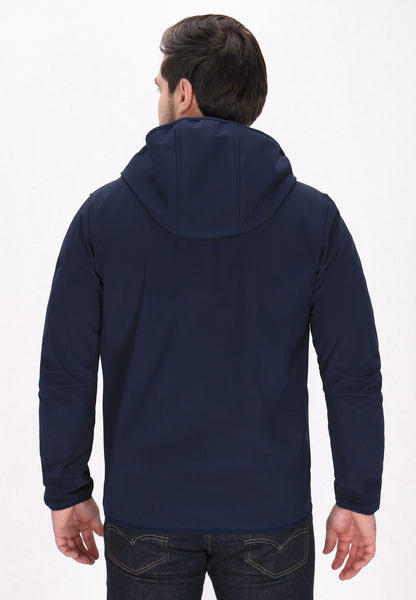 Schmuddelwedda Men's Jacket