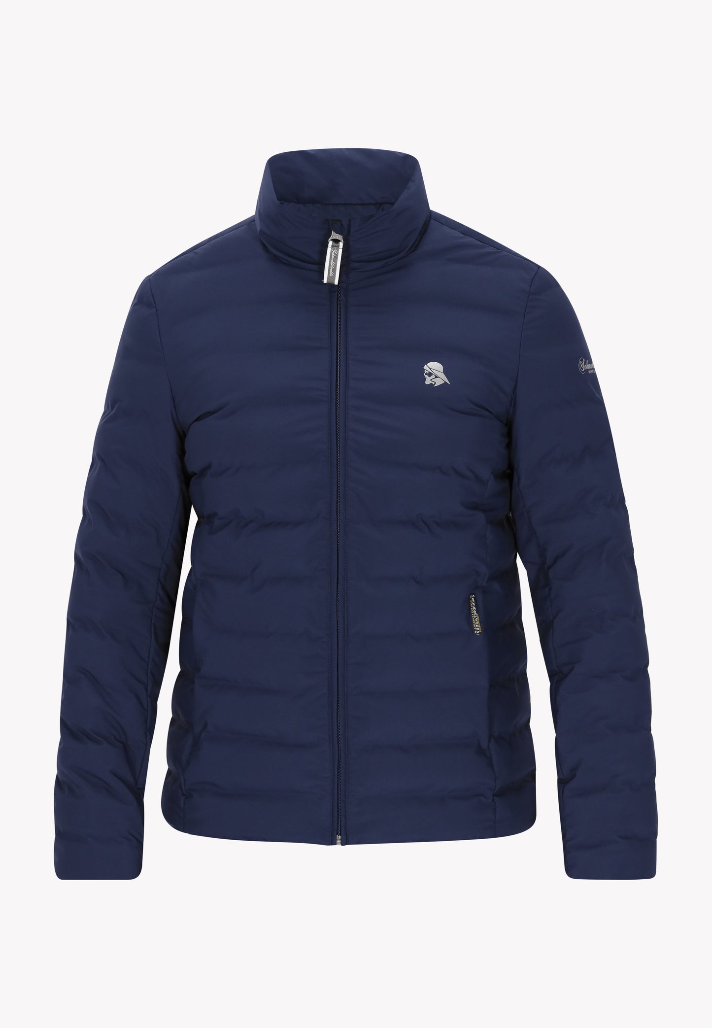 Schmuddelwedda męski kurtka